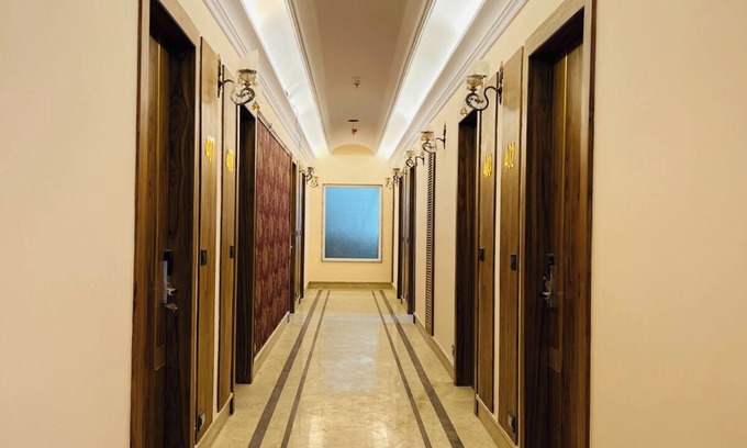 Rampur Hotel | Hotel Virasat-E-Bushahr