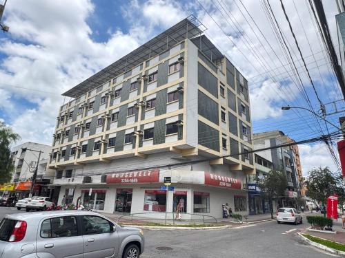 Centro Hotel | Hotel Virginia
