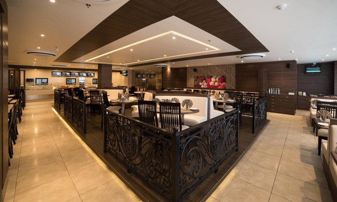 Bhavnagar Hotel | Hotel Virgo Sumeru