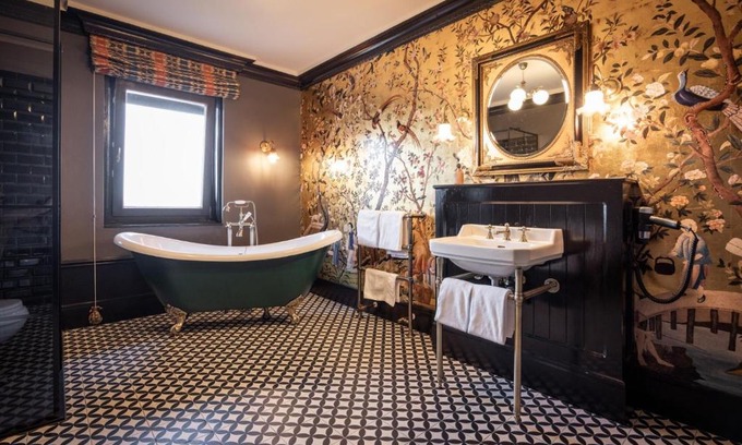 Sankt Corona am Wechsel House | Hotel Vis-a-Vis - Self check-in