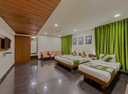 Vijayapura Hotel | Hotel Vishram