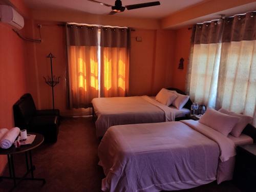 Gorkha Hotel | Hotel Vision