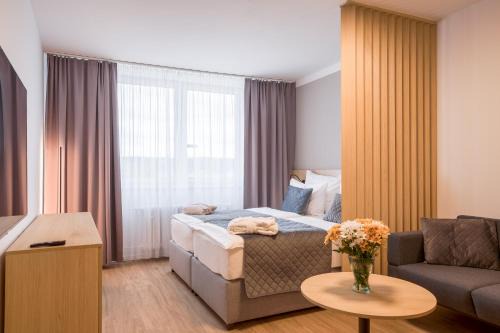 Brno Hotel | Hotel Vista