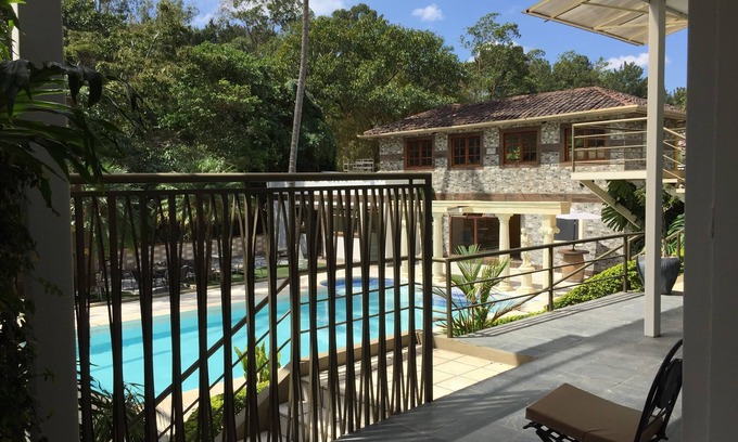 Ciudad Cariari Hotel | Hotel Vista de Golf, San Jose Aeropuerto, Costa Rica