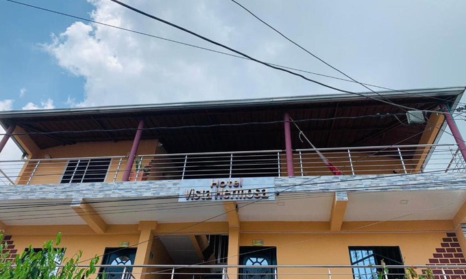 Valledupar Hotel | HOTEL VISTA HERMOSA RQ