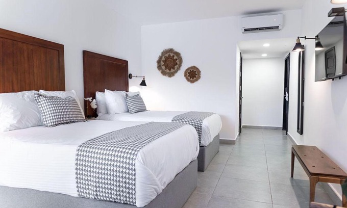 Veraguas Hotel | Hotel Vista Lago