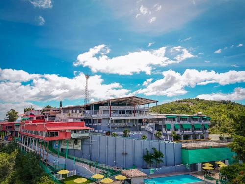 Susua Alta Hotel | Hotel Vista Verde