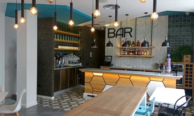 Portomarin Hotel | Hotel Vistalegre