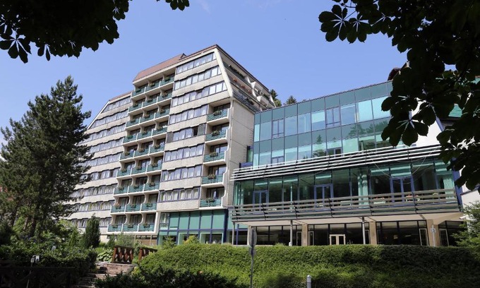 Dobrna Hotel | Hotel Vita - Terme Dobrna