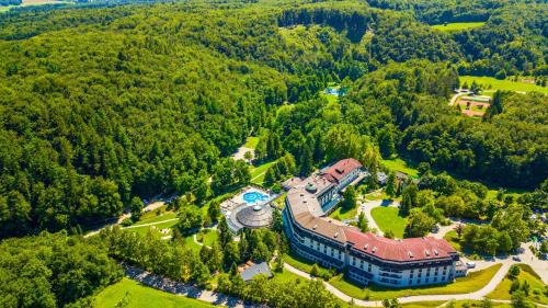 Smarjeske Toplice Hotel | Hotel Vitarium Superior - Terme Krka