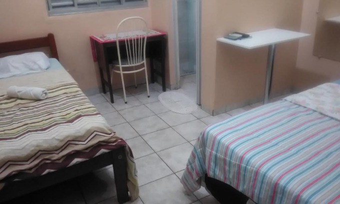 Andradina Hotel | Hotel Vitoria Andradina