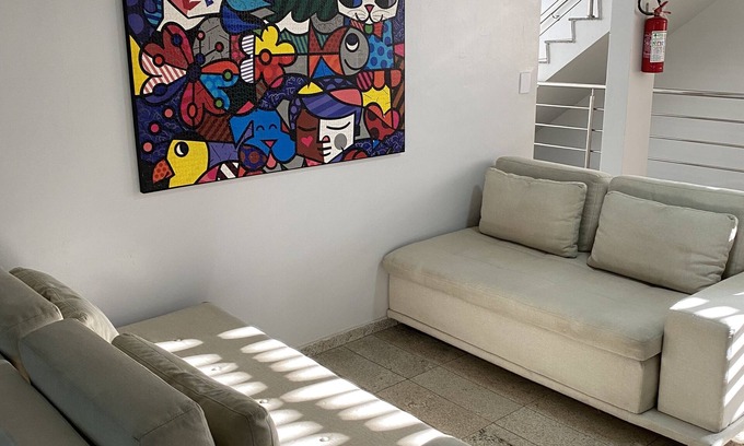 Norte Ferroviario Hotel | Hotel Vitrine