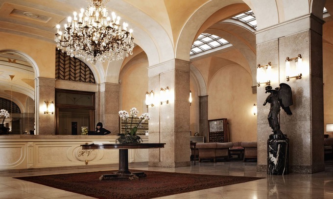 Centro Storico Sud Hotel | Hotel Vittoria