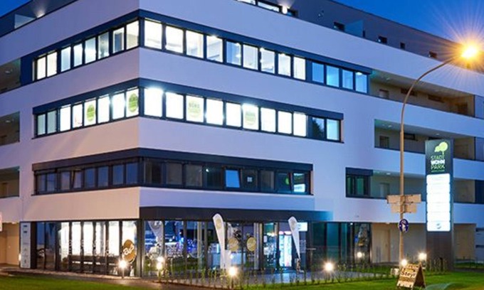 Steyr Hotel | Hotel Vitus Steyr