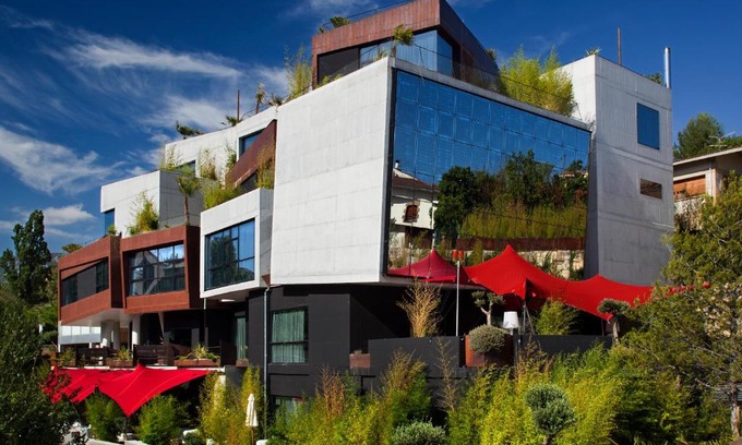 Villabuena de Alava Hotel | Hotel Viura