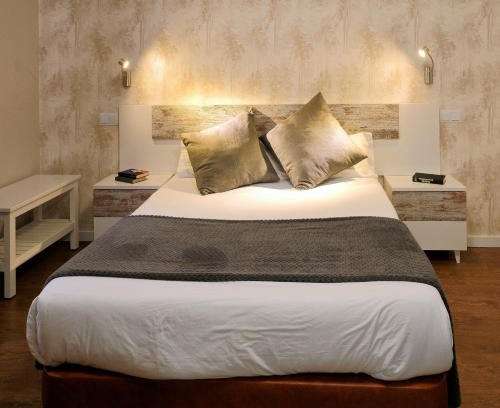 Grinon Hotel | Hotel Vivar