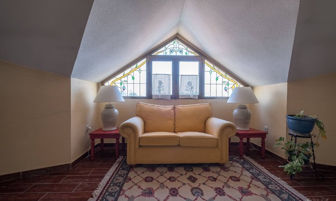 Grinon Hotel | Hotel Vivar