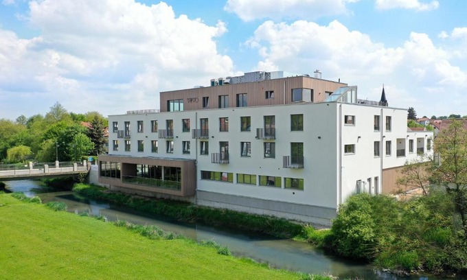 Schierling Hotel | Hotel VIVO