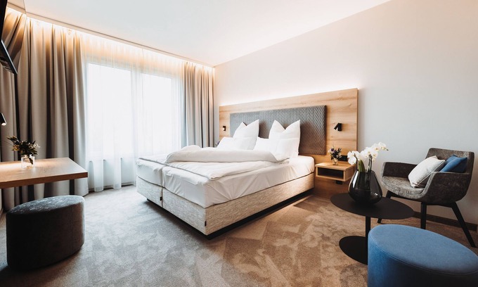 Schierling Hotel | Hotel VIVO