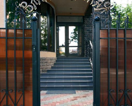 Sergiyev Posad Hotel | Hotel Vladimirskaya