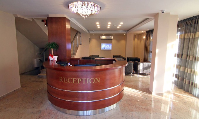 Centar House | Hotel Vlaho is a modern hotel with unforgettable stuff