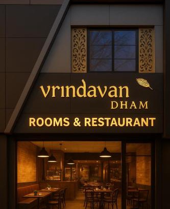Mathura House | Hotel Vrindavan Near Vrindavan