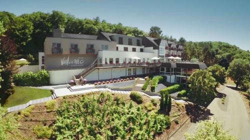 Wittlich Hotel | Hotel Vulcano Lindenhof