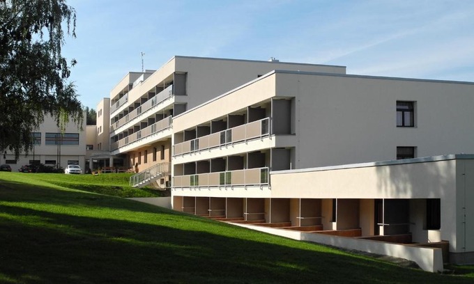 Merin Hotel | Hotel VZ Měřín