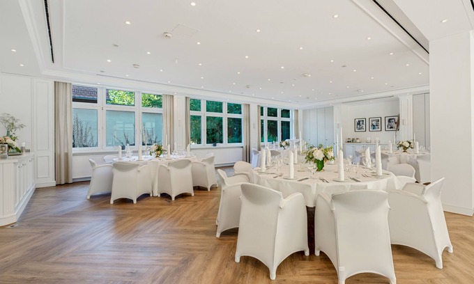 Oehringen Hotel | Hotel Württemberger Hof