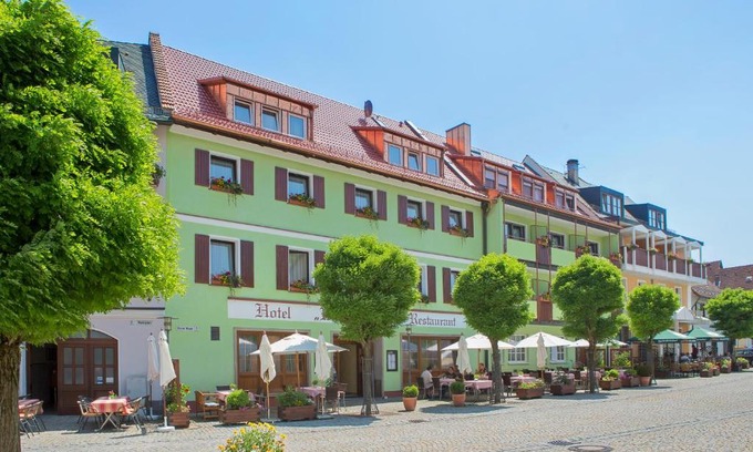 Konigstein in der Oberpfalz Hotel | Hotel Wilder Mann