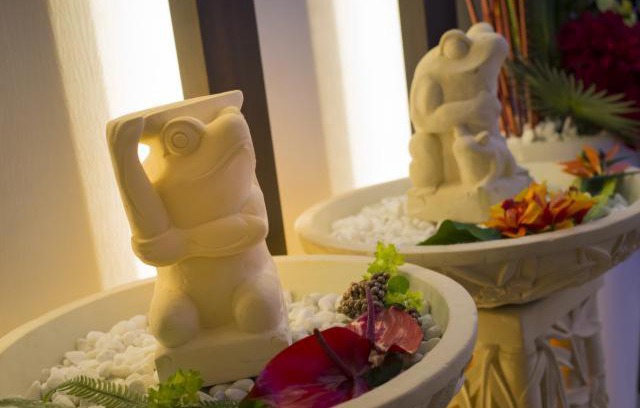 Hodogaya Ward Hotel | Hotel W-MULIA - W GROUP HOTELS & RESORTS