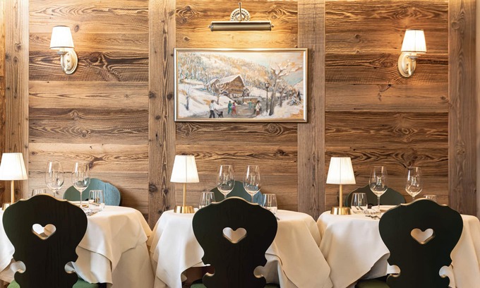 Leukerbad Hotel | Hotel Waldhaus
