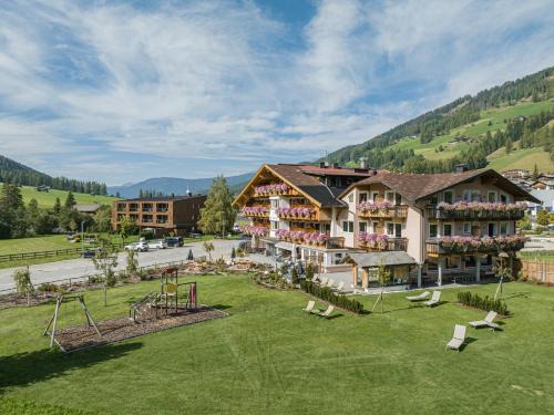 Sesto Hotel | Hotel Waldheim