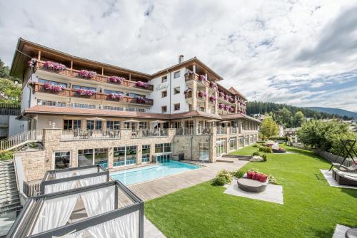 Perca Hotel | Hotel Waldhof