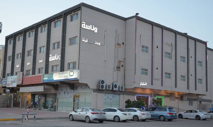 Al Hofuf Apartment | Hotel Wanasah for furnished Apartments