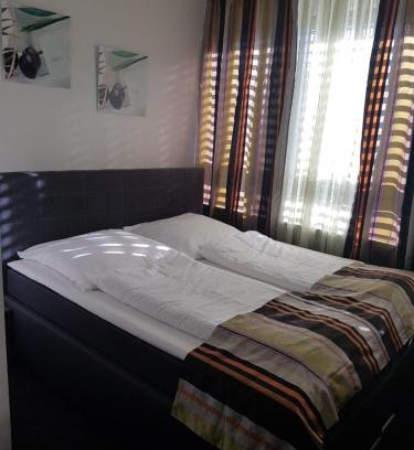 Wandsbek Hotel | Hotel Wandsbek Hamburg