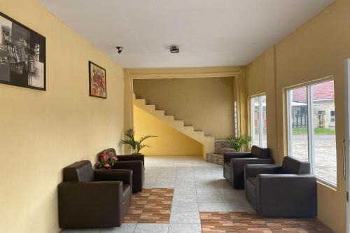 Palopo Hotel | Hotel Warna