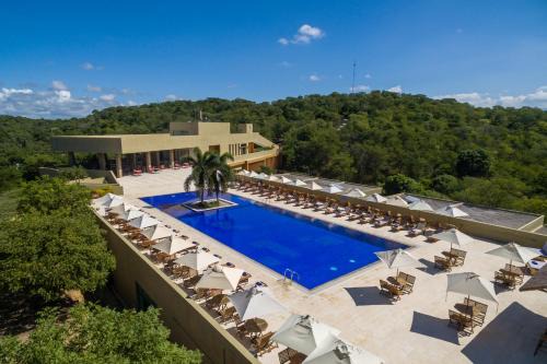 Albania Hotel | Hotel Waya Guajira By OxoHotel
