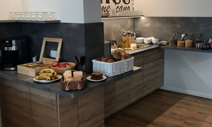 Neubrandenburg Hotel | Hotel Weinert