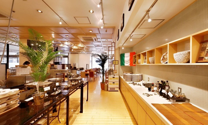 Narita Hotel | Hotel Welco Narita