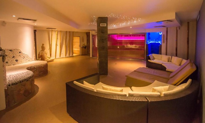 Ostend City Centre Hotel | Hotel & Wellness Royal Astrid