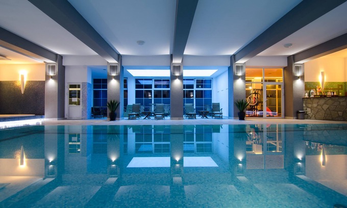 Swilcza Hotel | Hotel Wellness & SPA Nowy Dwór
