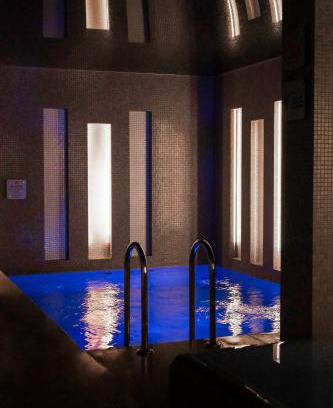 Opole Hotel | Hotel Weneda