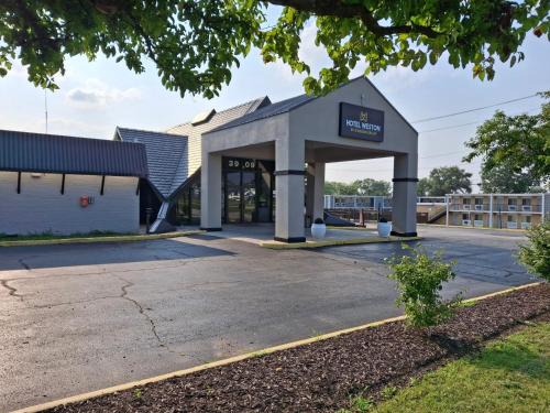 Rockford Hotel | Hotel Weston