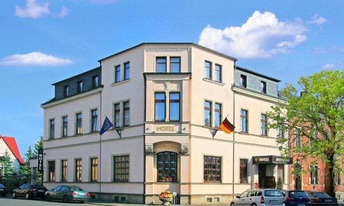 Treuen Hotel | Hotel Wettin