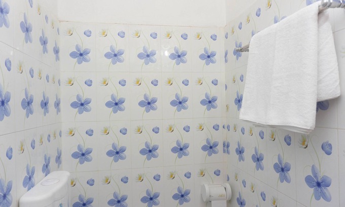 Dhaka Hotel | Hotel White House International Residential, Standard Single - Non AC