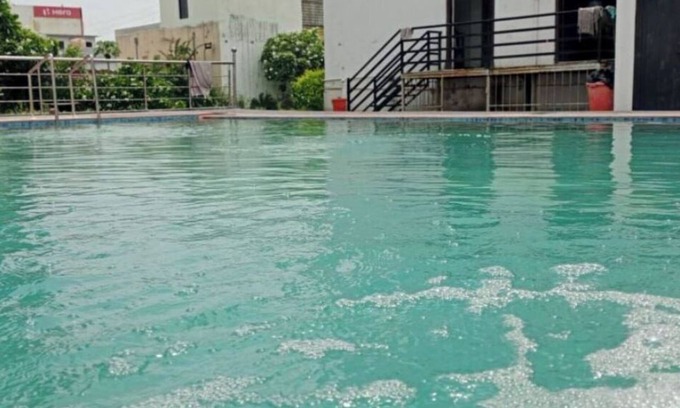 Dabok Hotel | Hotel White Tulip