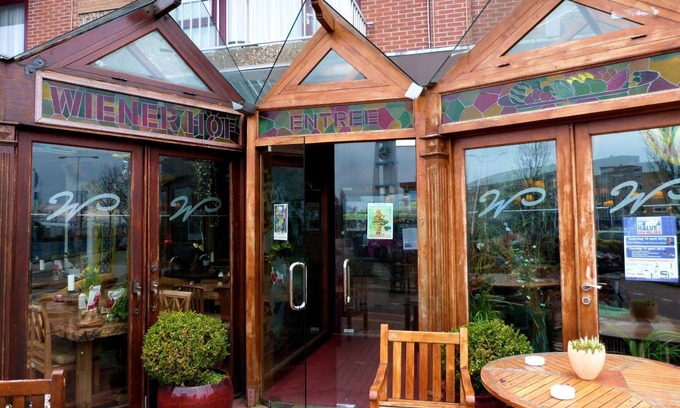 Den Helder Hotel | Hotel Wienerhof