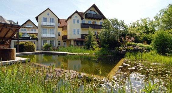 Kulmain Hotel | Hotel Wiesend