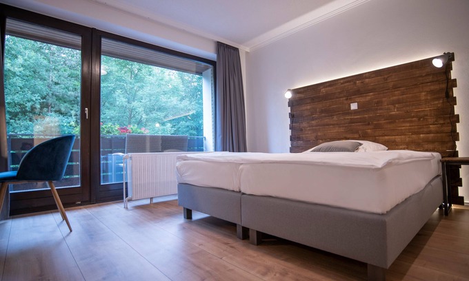 Dinklage Hotel | Hotel Wiesengrund